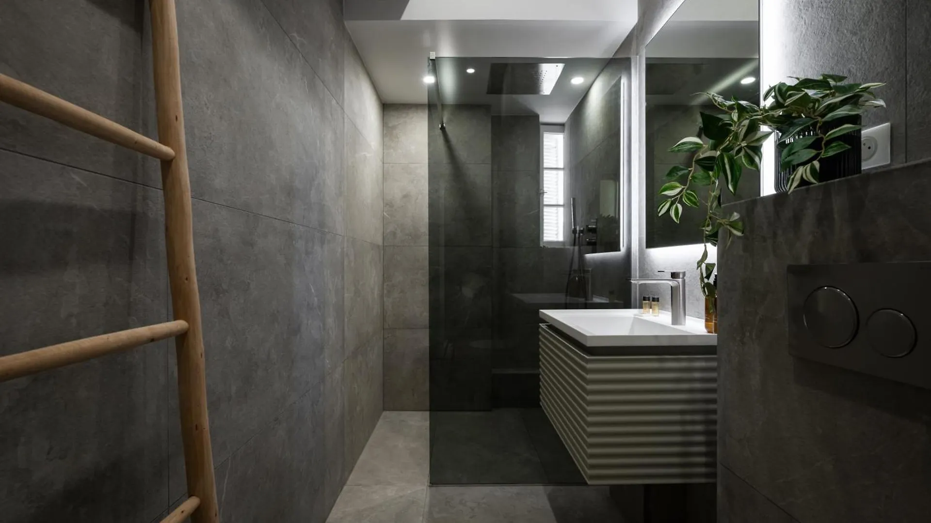 Majestic - Somptueux Studio En Plein Coeur De Menton France