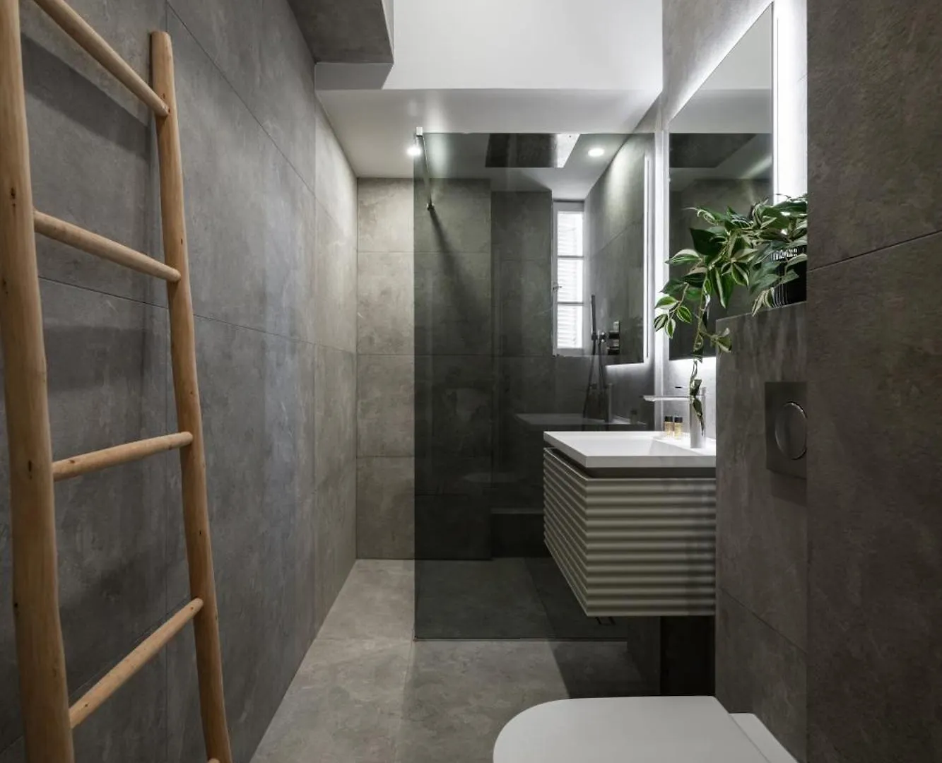 Majestic - Somptueux Studio En Plein Coeur De Menton