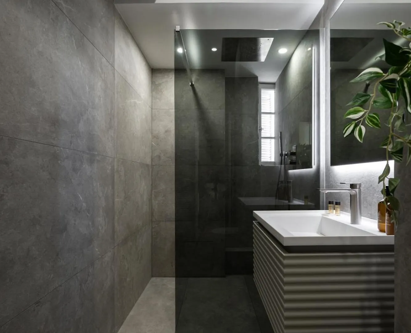Majestic - Somptueux Studio En Plein Coeur De Menton Apartment