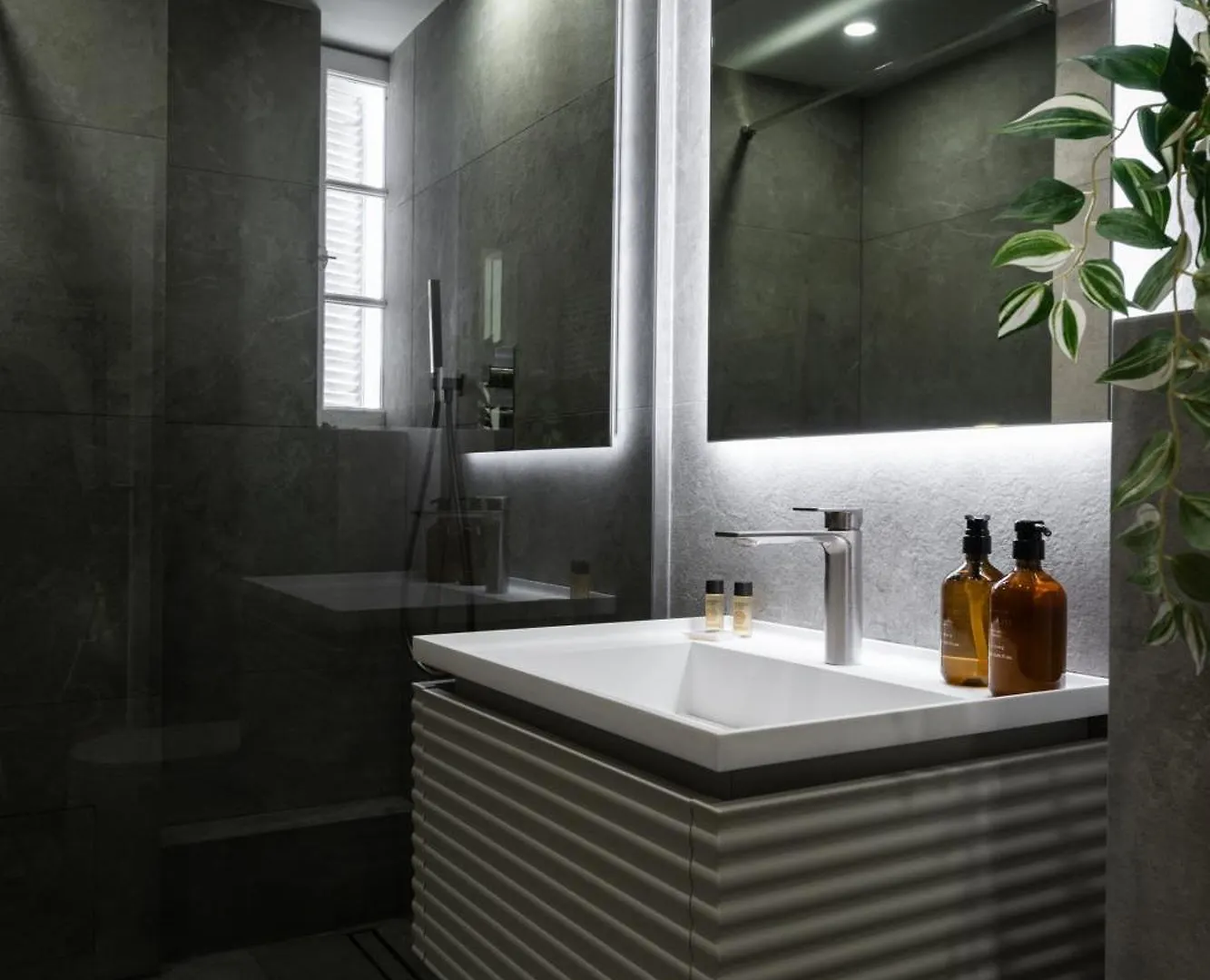 Apartment Majestic - Somptueux Studio En Plein Coeur De Menton France