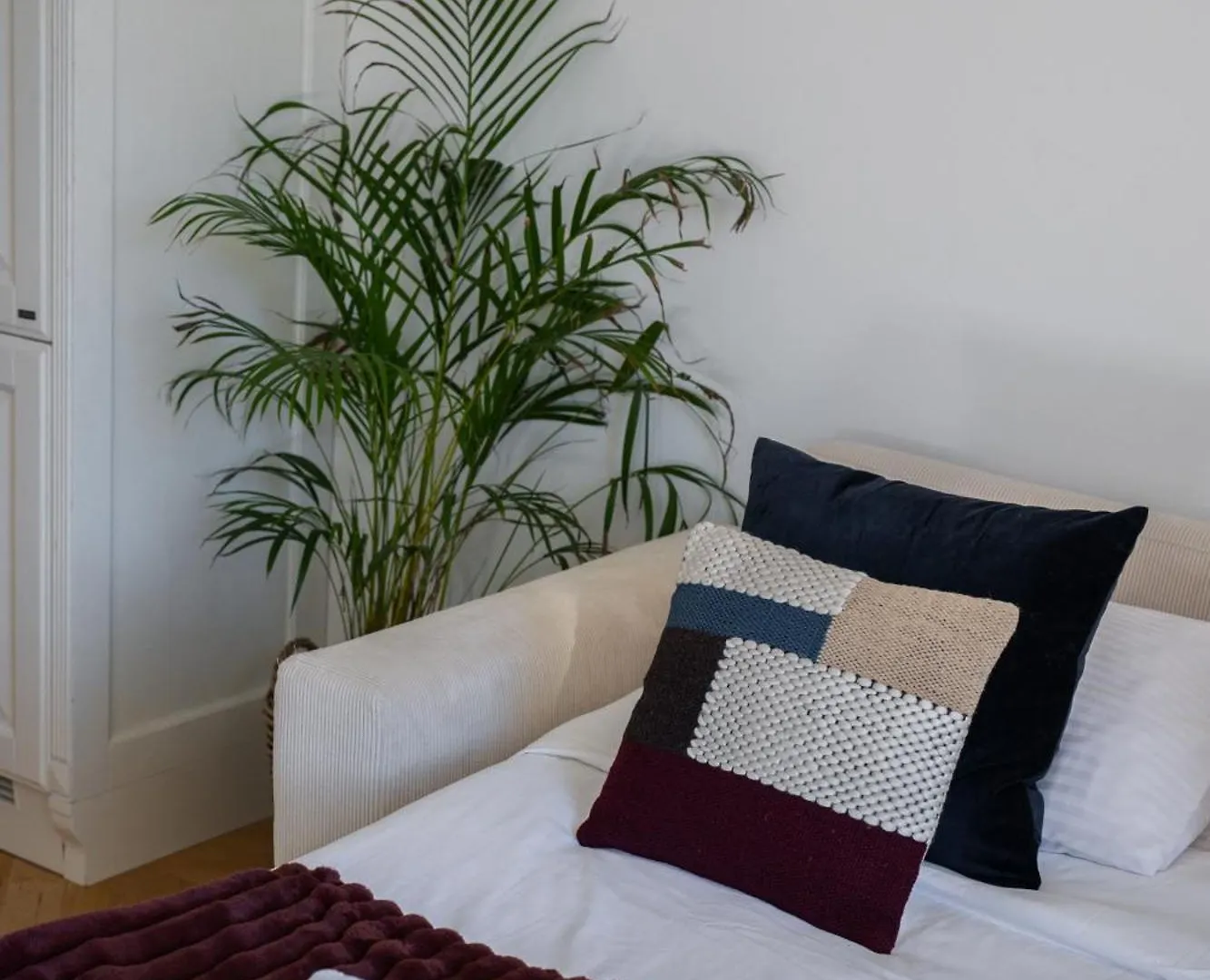 Majestic - Somptueux Studio En Plein Coeur De Menton Apartment