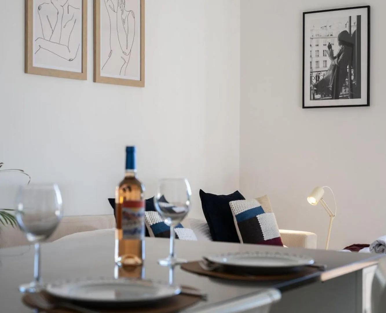 Majestic - Somptueux Studio En Plein Coeur De Menton