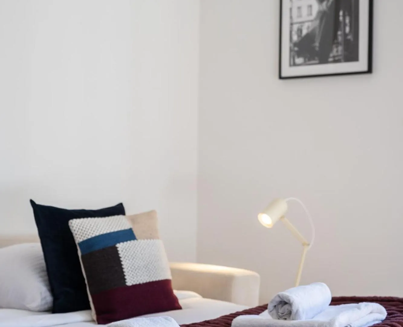 Majestic - Somptueux Studio En Plein Coeur De Menton Apartment
